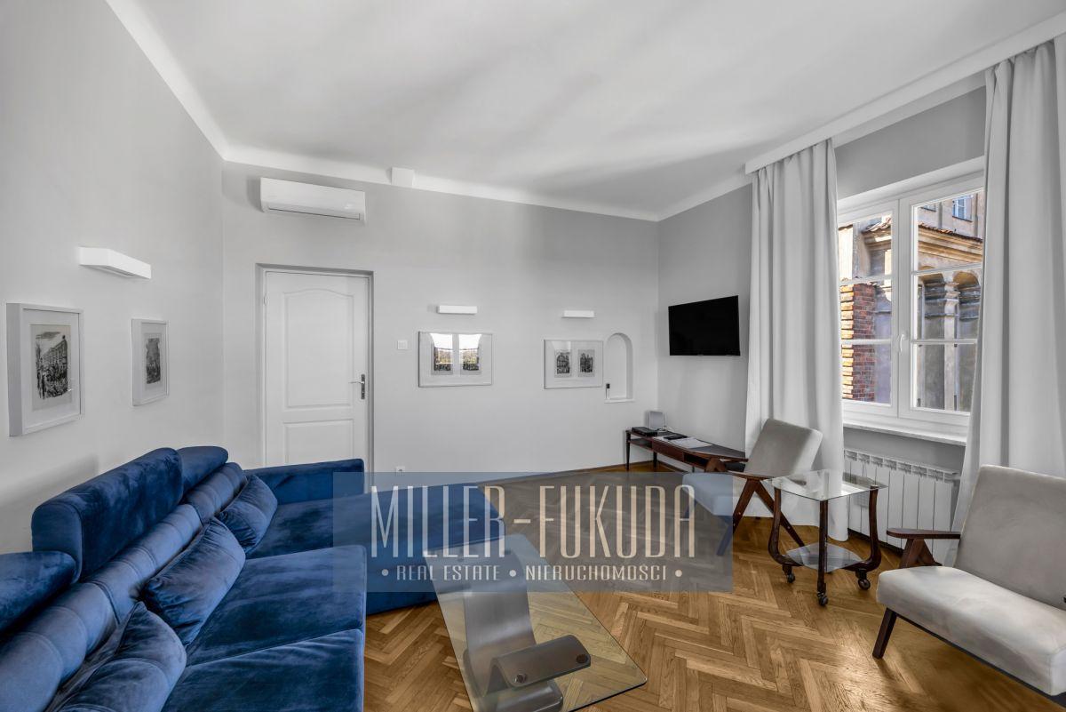 Apartment in Warszawa - Photo 3