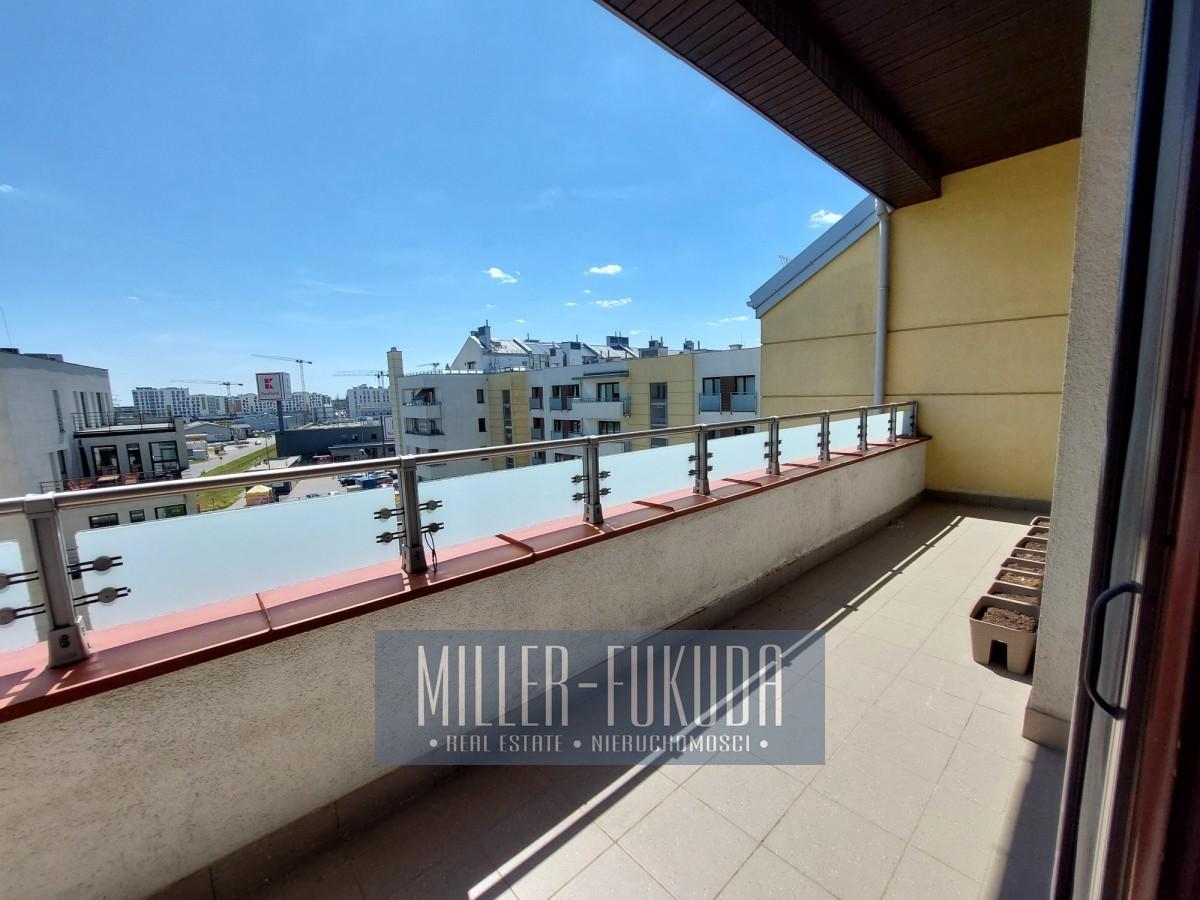 Apartment in Warszawa - Photo 14