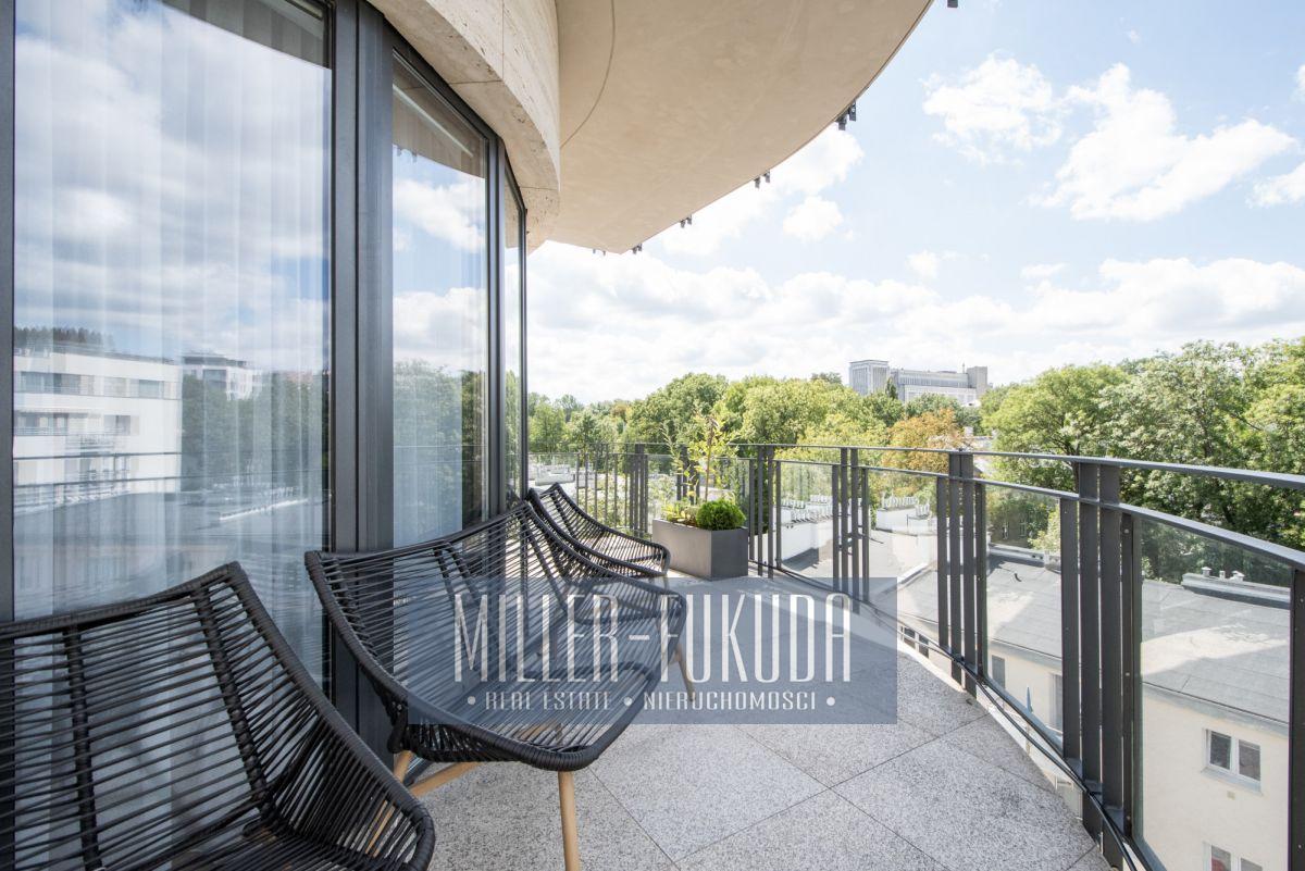 Apartment in Warszawa - Photo 13