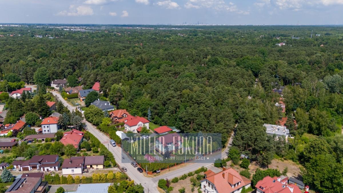 House in Konstancin-Jeziorna - Photo 11