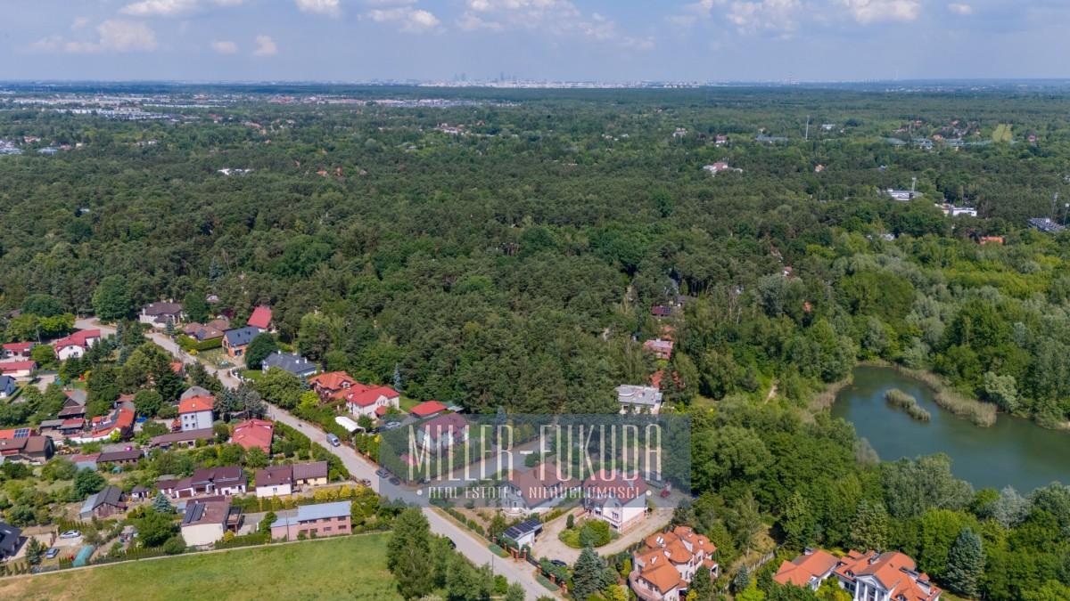 House in Konstancin-Jeziorna - Photo 12