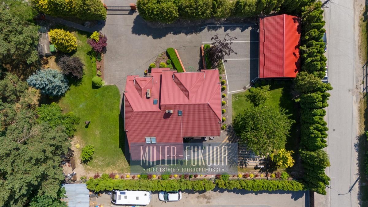 House in Konstancin-Jeziorna - Photo 13