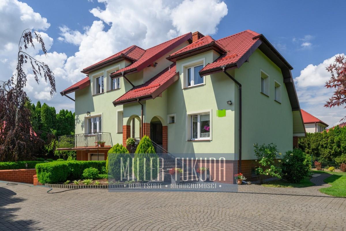 House in Konstancin-Jeziorna - Photo 16