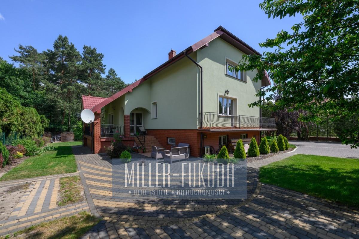 House in Konstancin-Jeziorna - Photo 17
