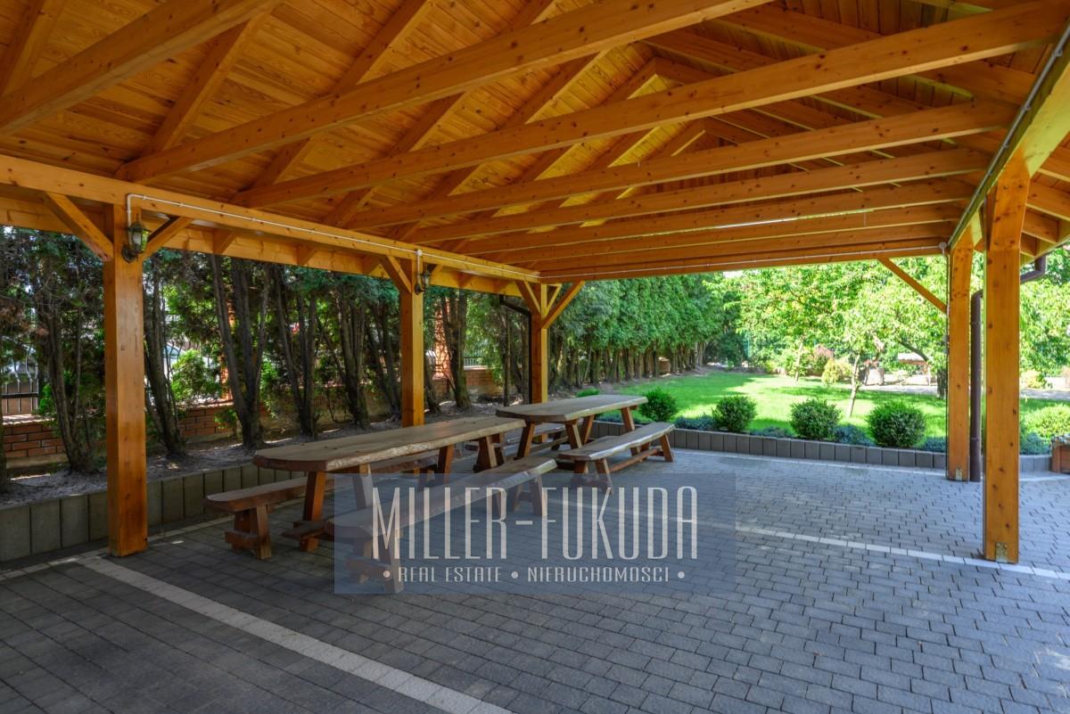 House in Konstancin-Jeziorna - Photo 20