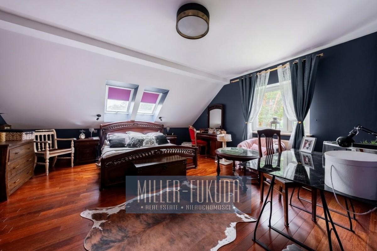 House in Konstancin-Jeziorna - Photo 4