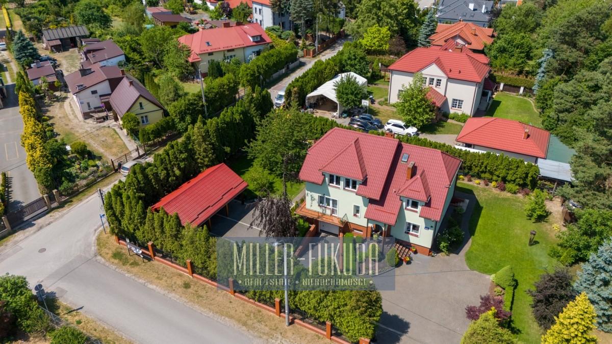 House in Konstancin-Jeziorna - Photo 9
