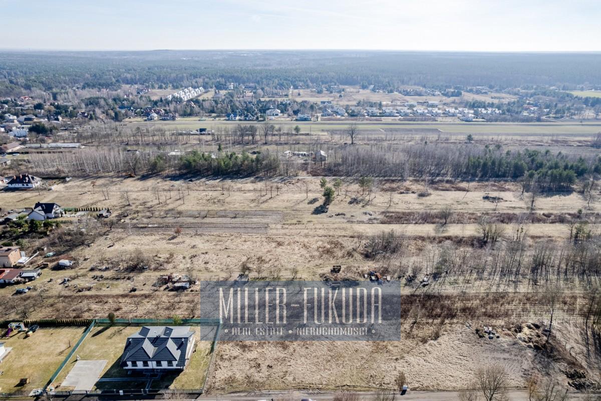 Land in Konstancin-Jeziorna - Photo 2