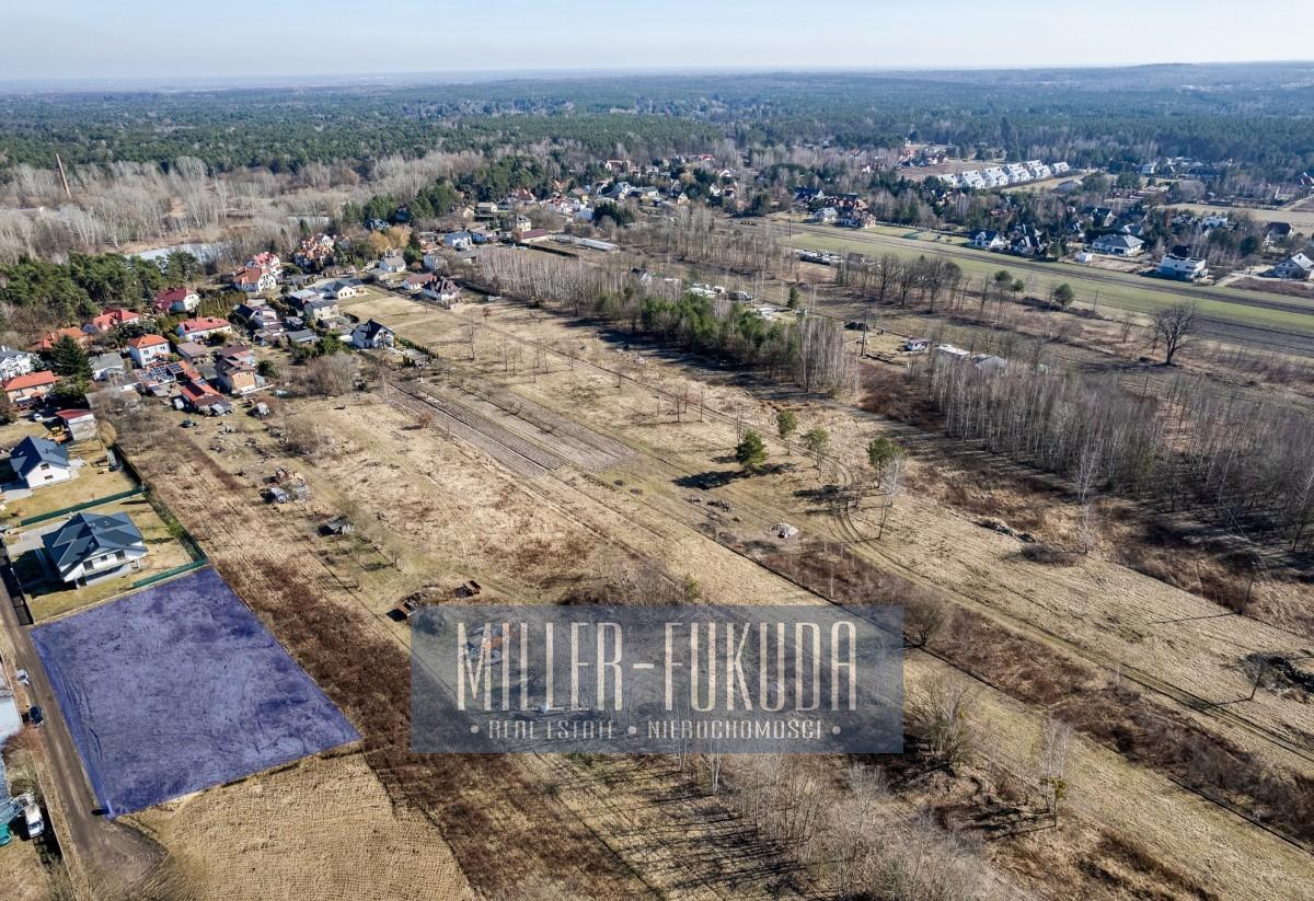 Land in Konstancin-Jeziorna - Photo 3