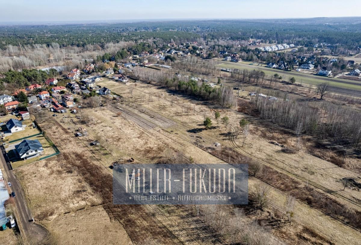 Land in Konstancin-Jeziorna - Photo 4