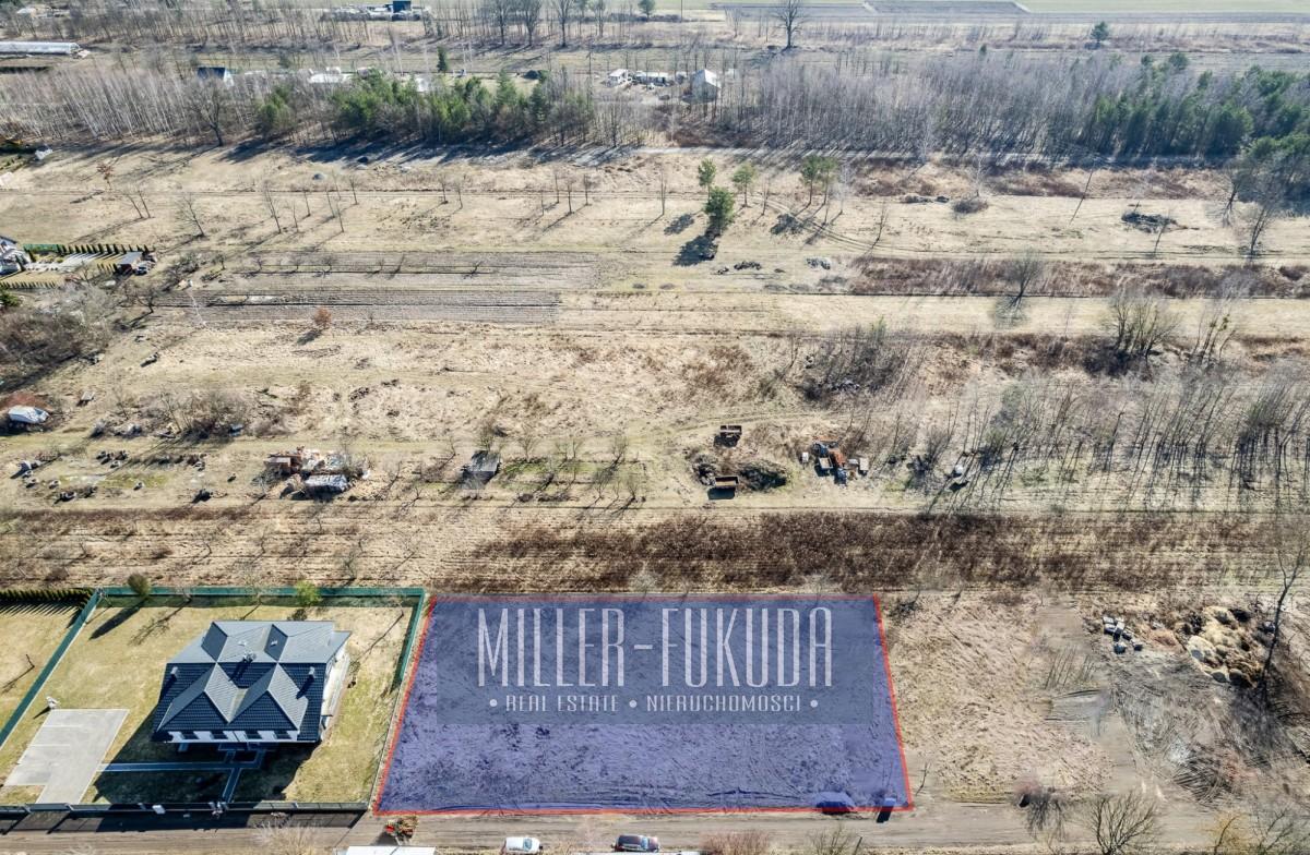 Land in Konstancin-Jeziorna - Photo 5