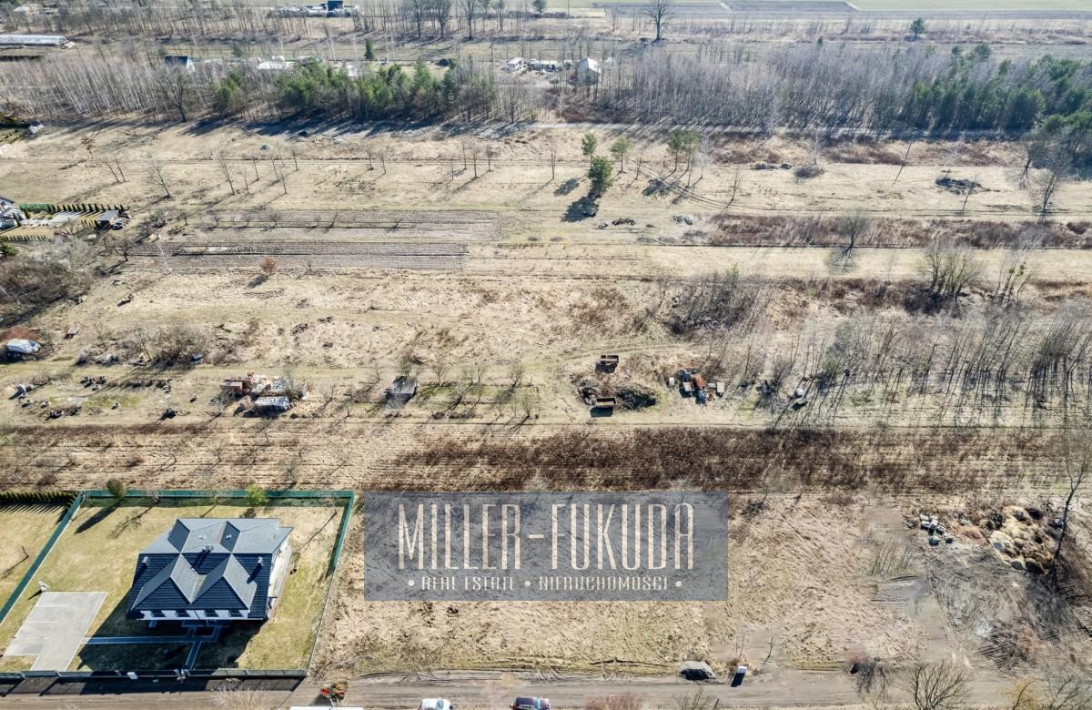 Land in Konstancin-Jeziorna - Photo 6