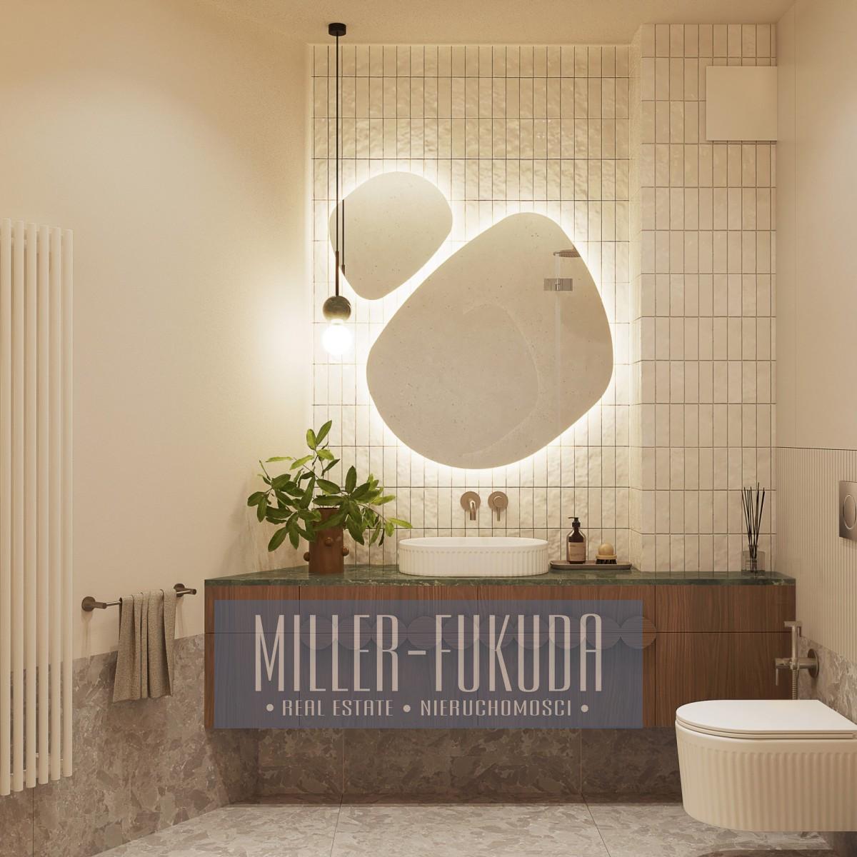 Apartment in Warszawa - Photo 16