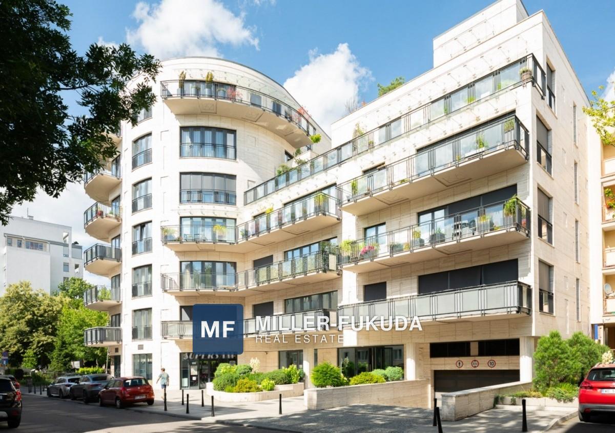 マンション売買 - Warszawa, Mokotów, Huculska (20)