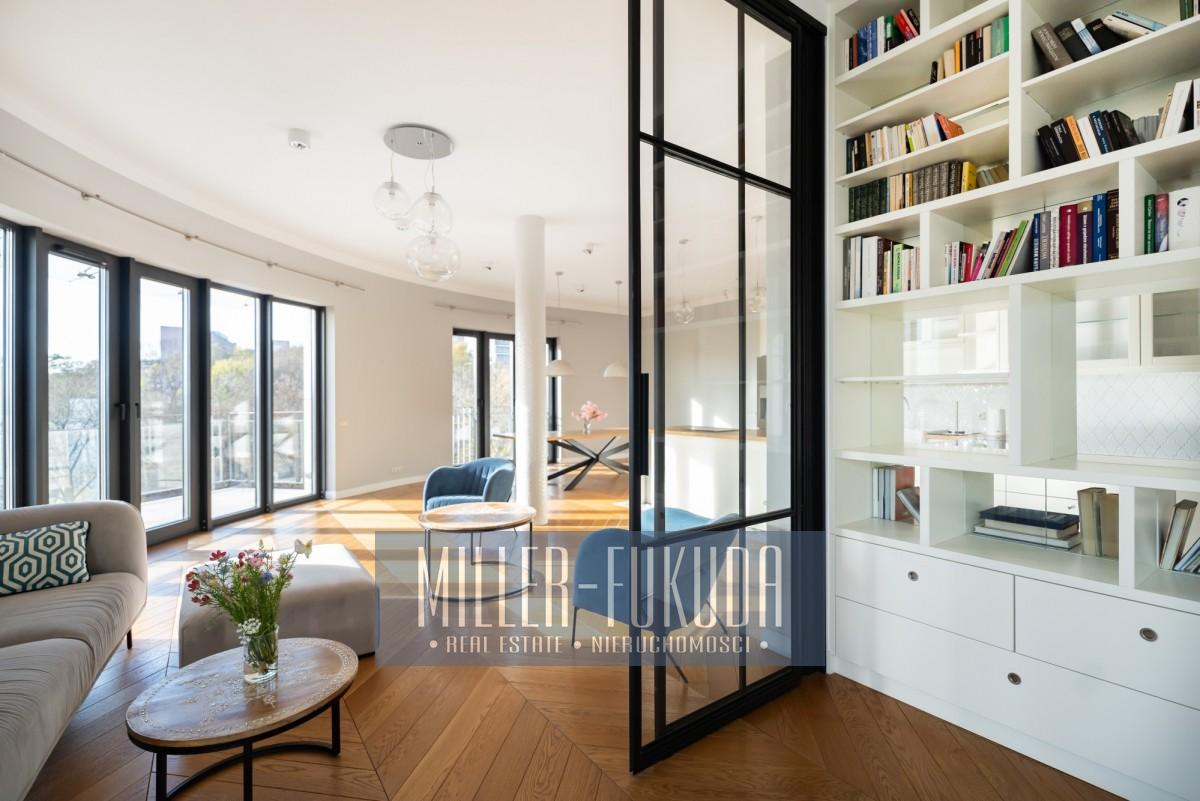 Apartment in Warszawa - Photo 7