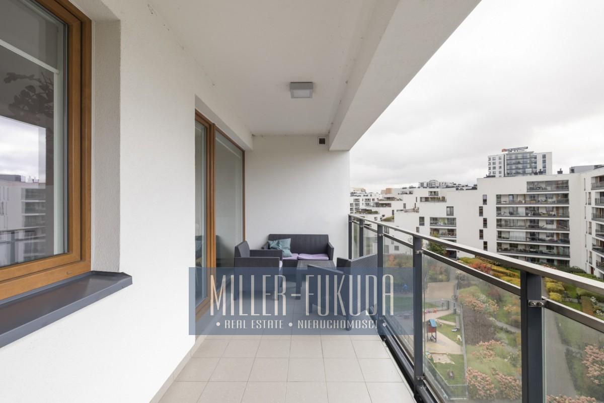 Apartment in Warszawa - Photo 12