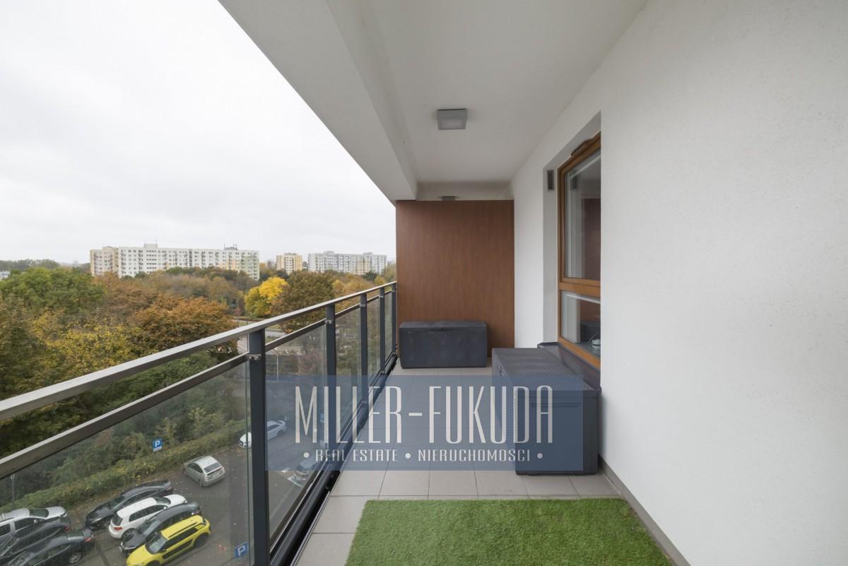 Apartment in Warszawa - Photo 13