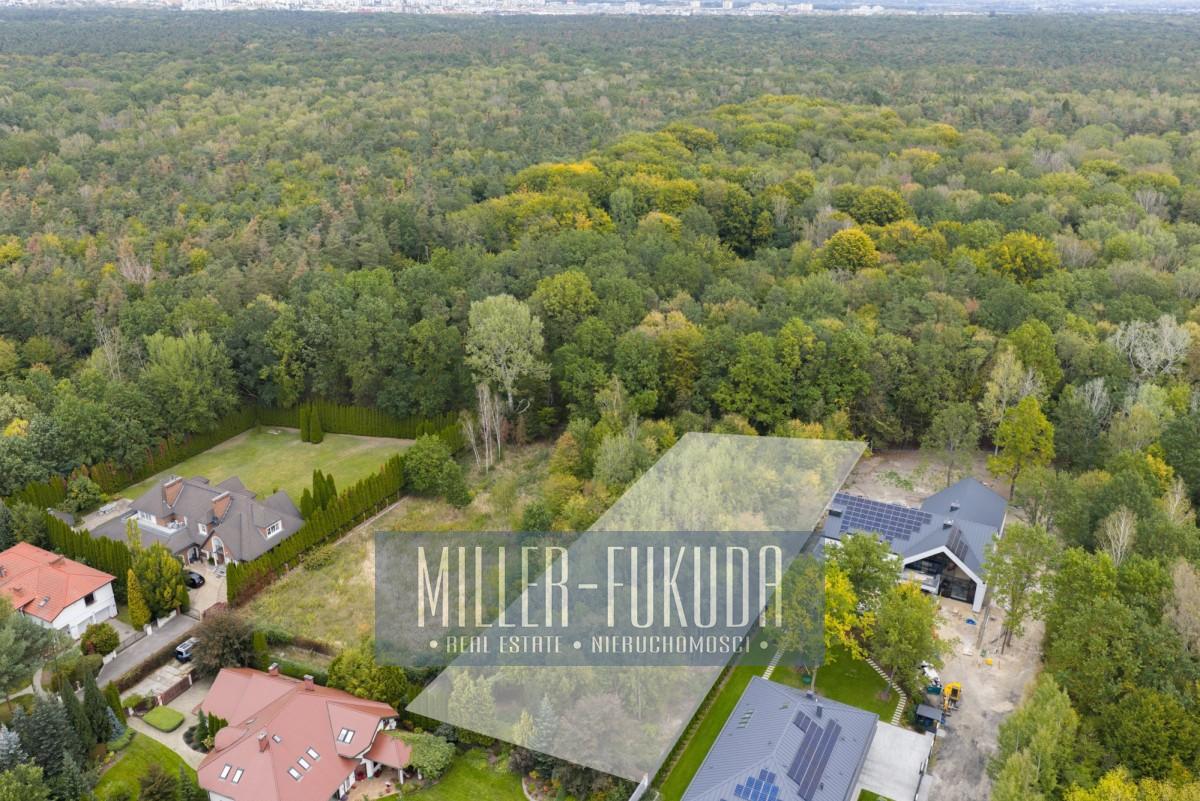 Land in Konstancin-Jeziorna - Photo 2