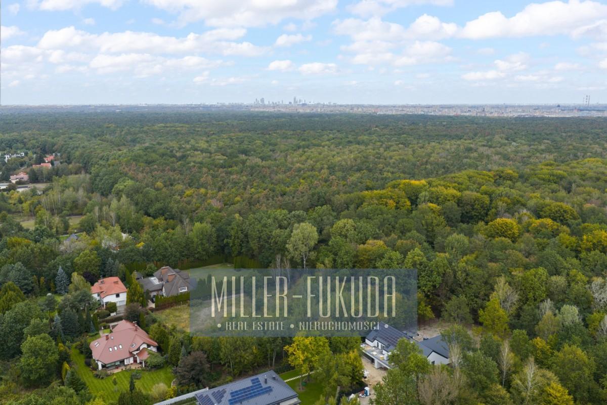 Land in Konstancin-Jeziorna - Photo 4