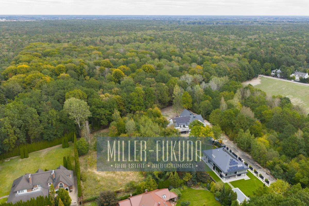 Land in Konstancin-Jeziorna - Photo 5