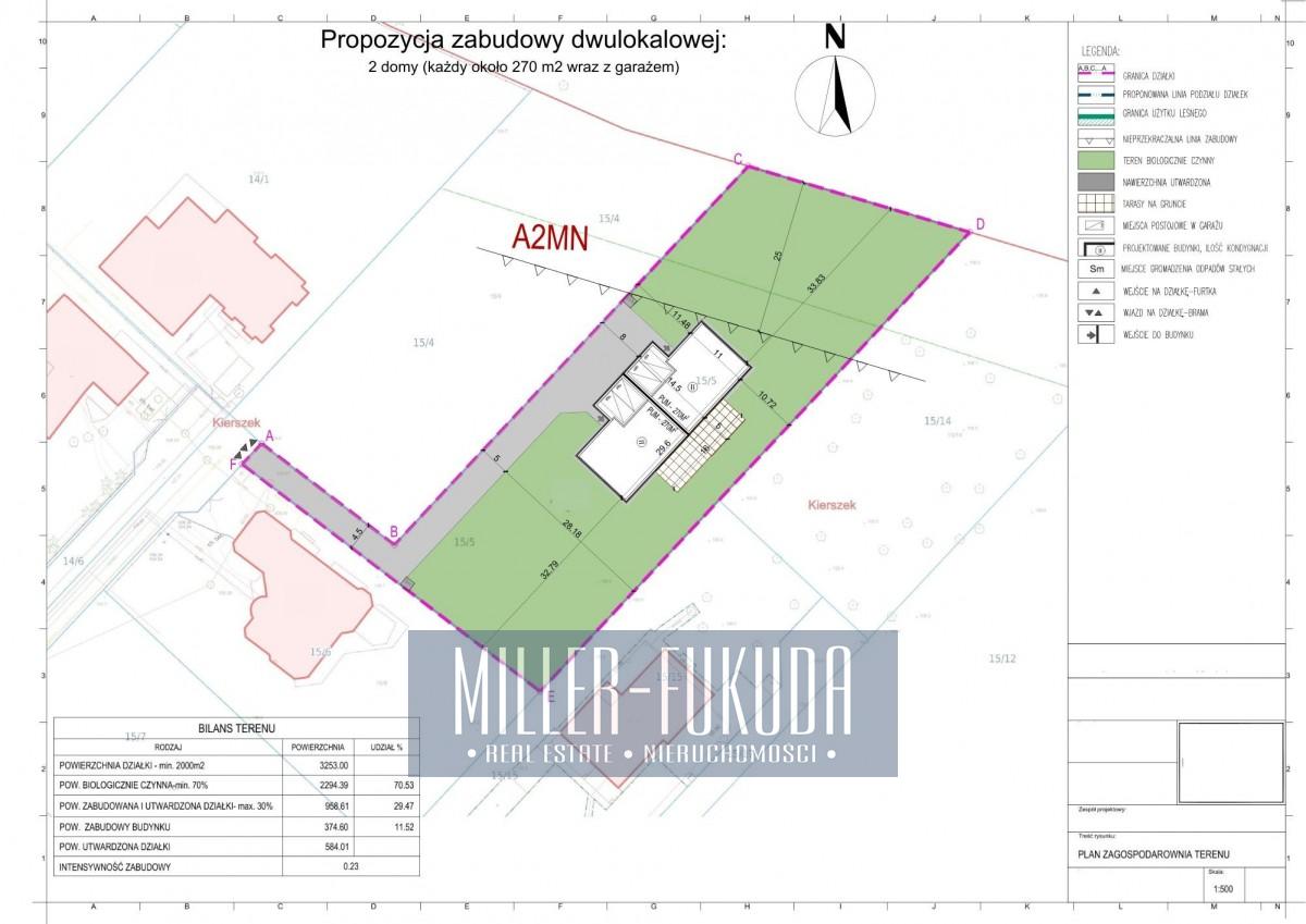 Land in Konstancin-Jeziorna - Photo 6