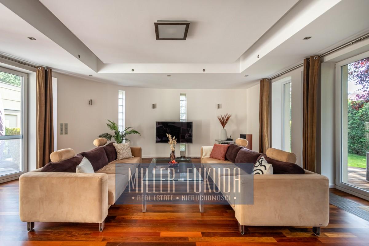 House in Warszawa - Photo 10