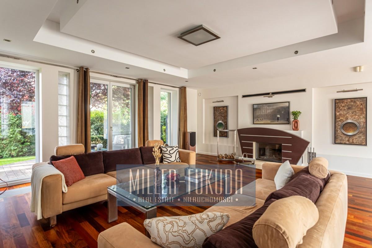 House in Warszawa - Photo 11