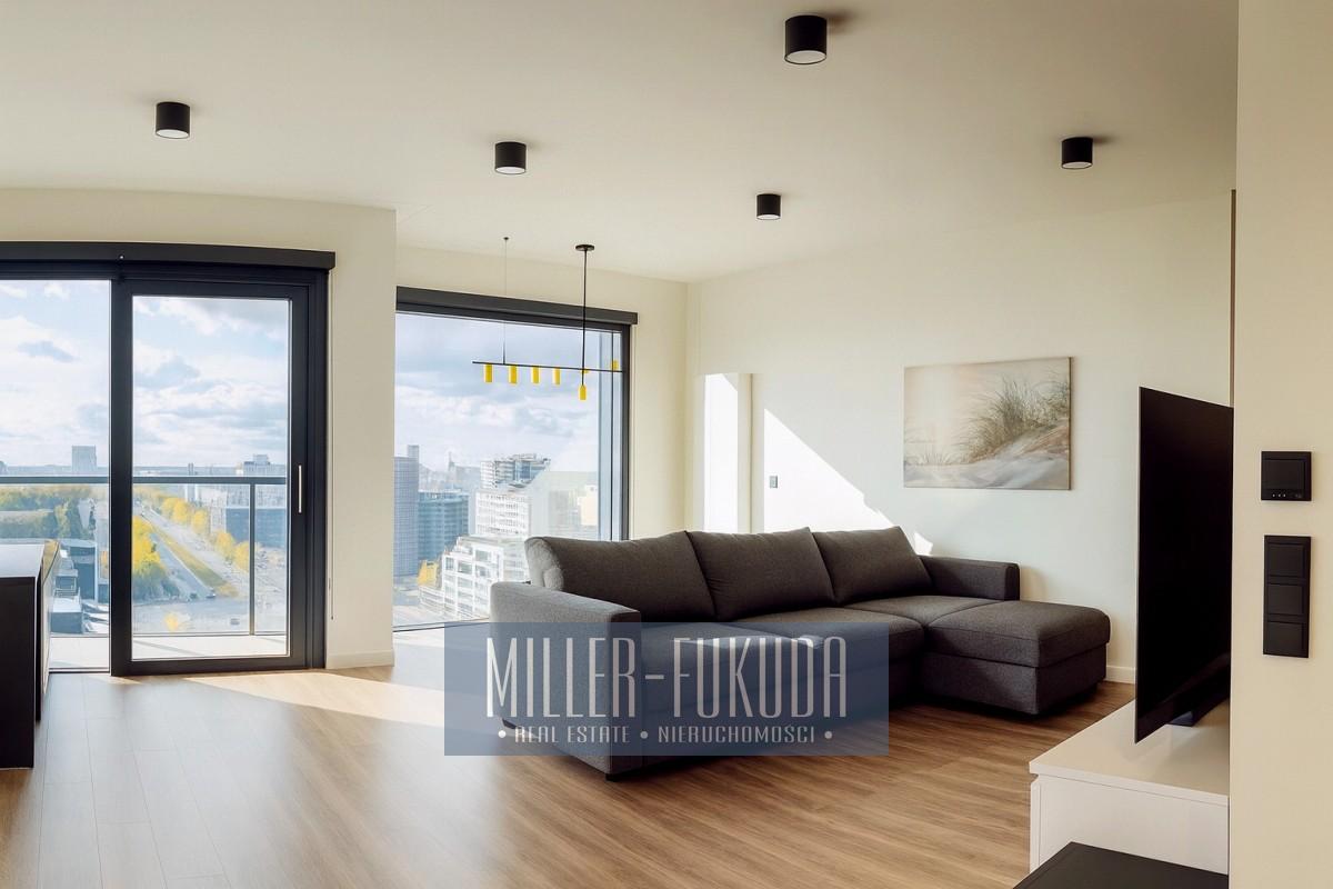Apartment in Warszawa - Photo 2