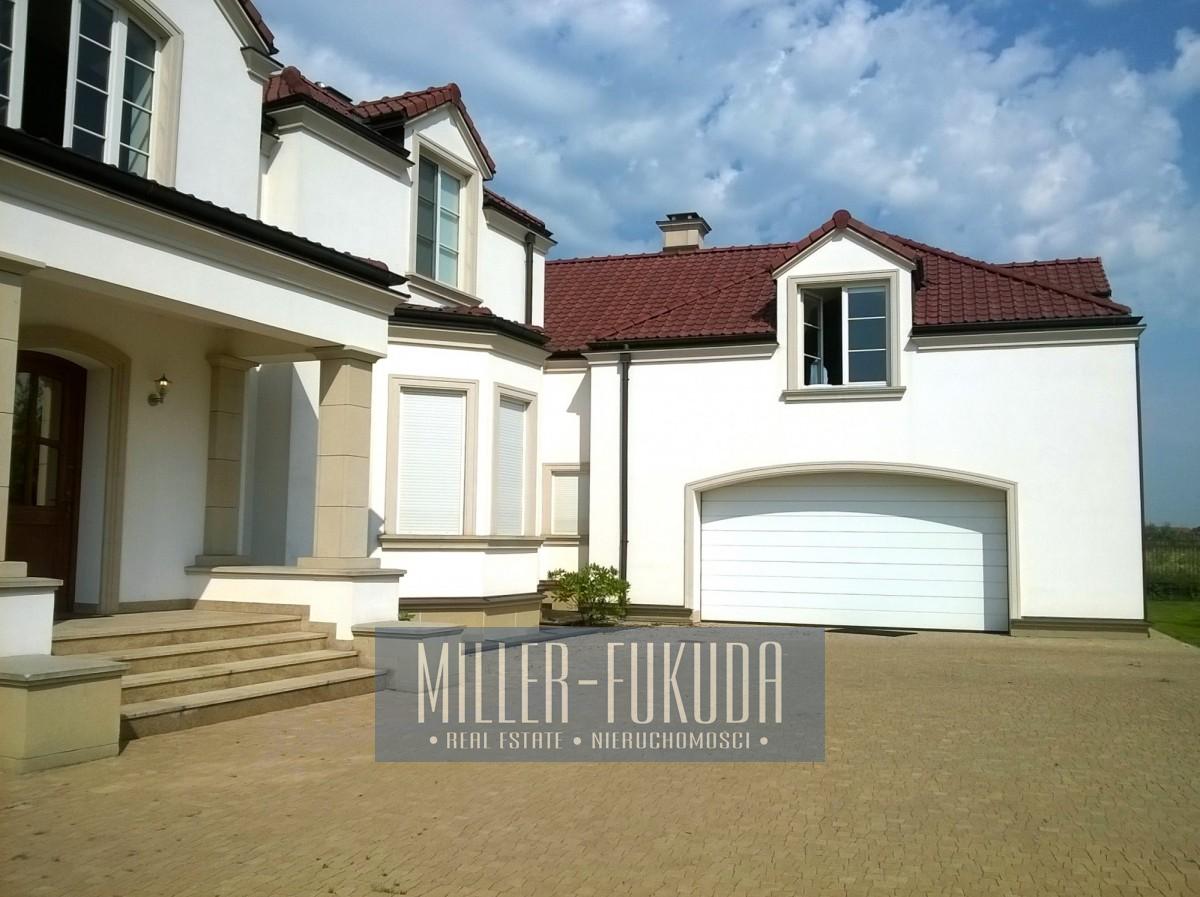 House in Konstancin-Jeziorna - Photo 9