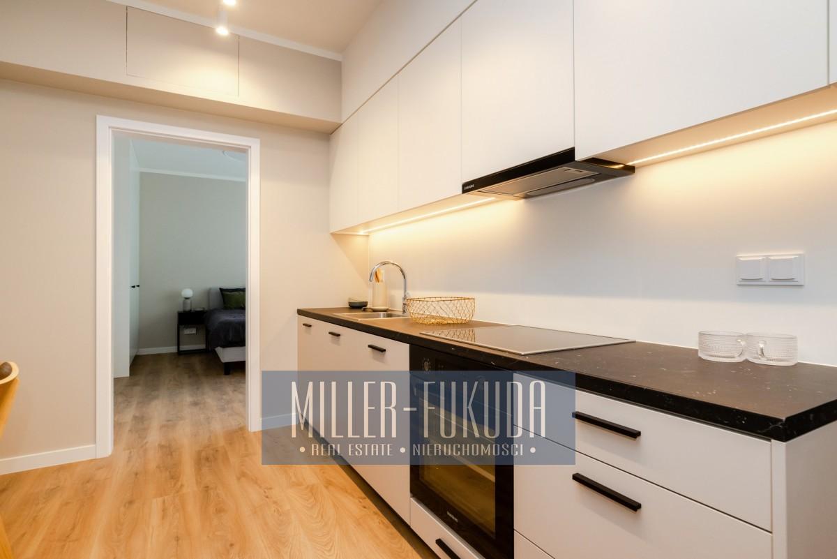 Apartment in Warszawa - Photo 5