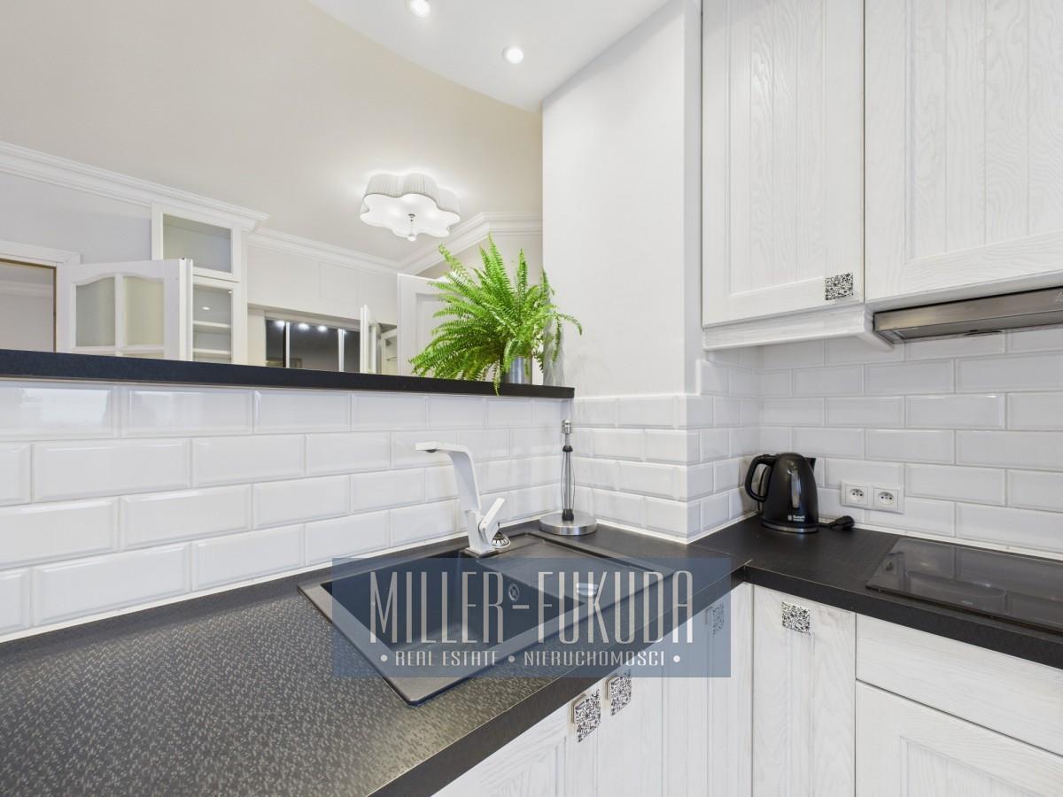 Apartment in Warszawa - Photo 14