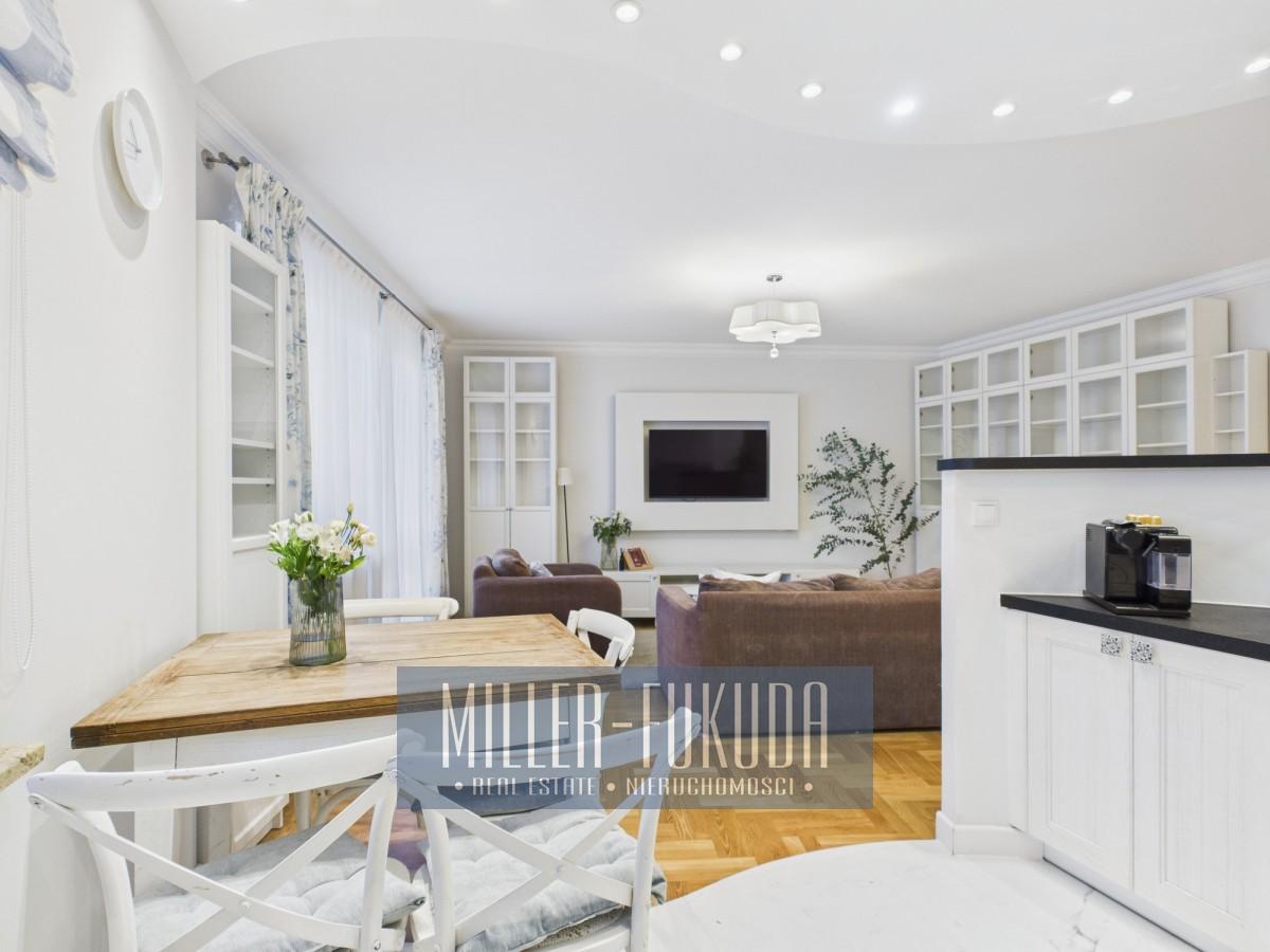Apartment in Warszawa - Photo 18
