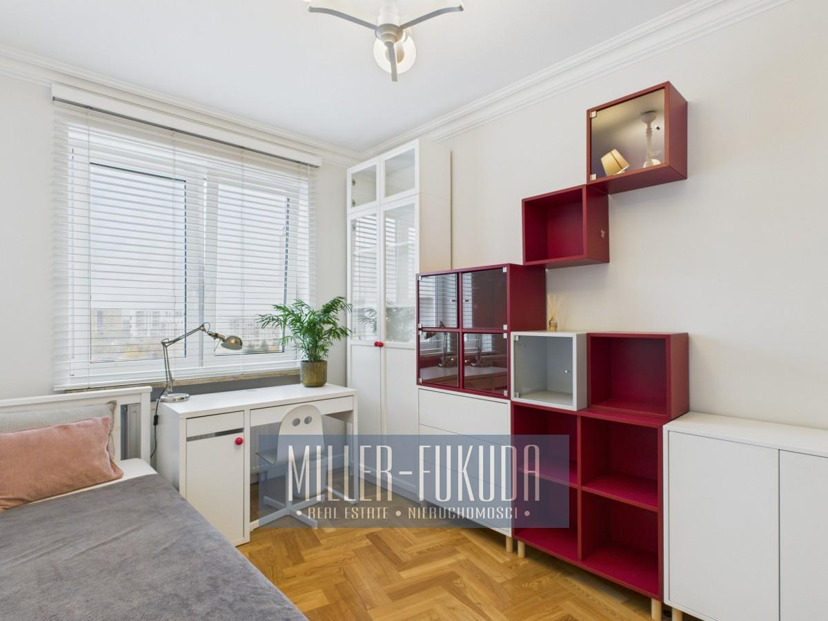 Apartment in Warszawa - Photo 5