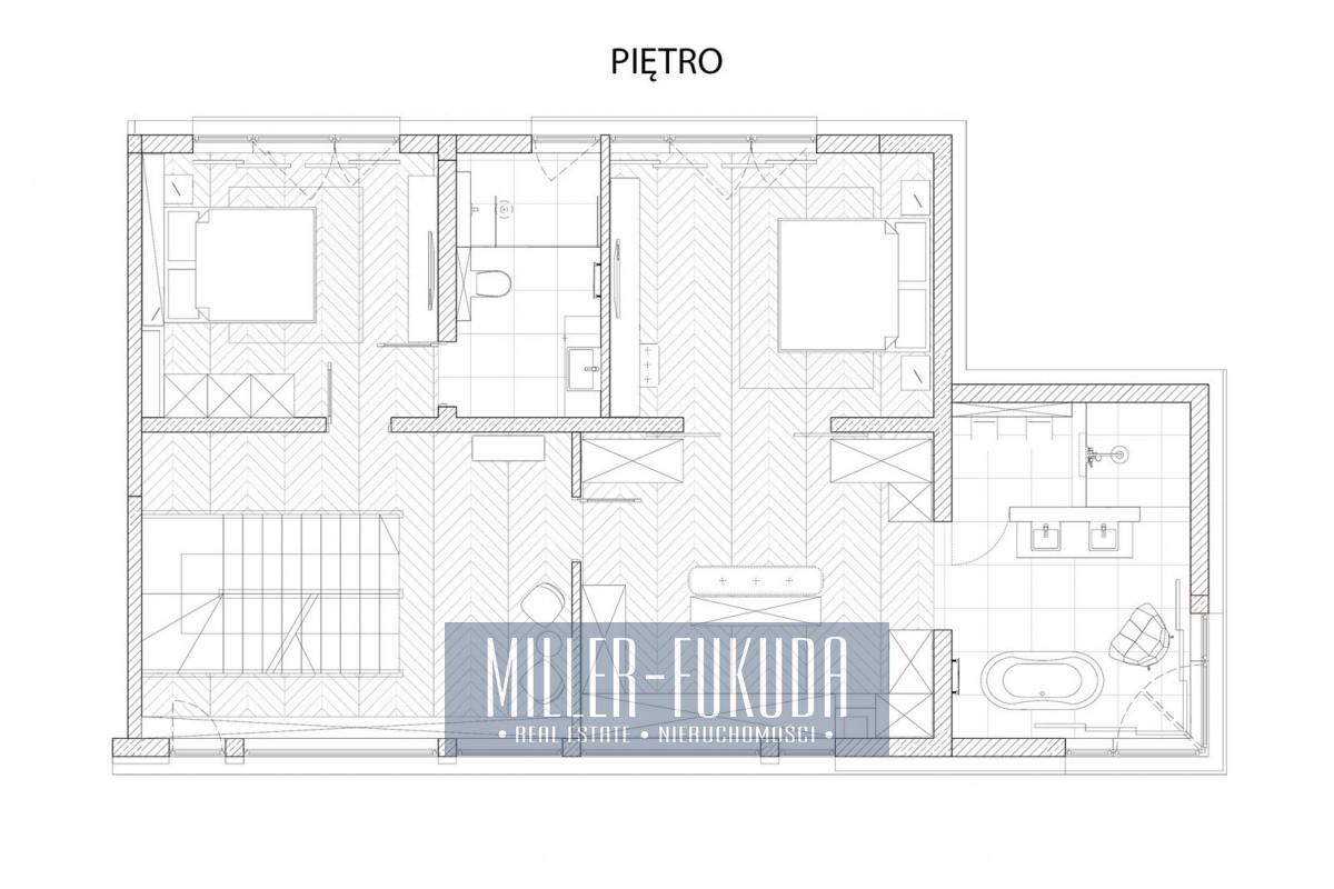 House in Warszawa - Photo 18