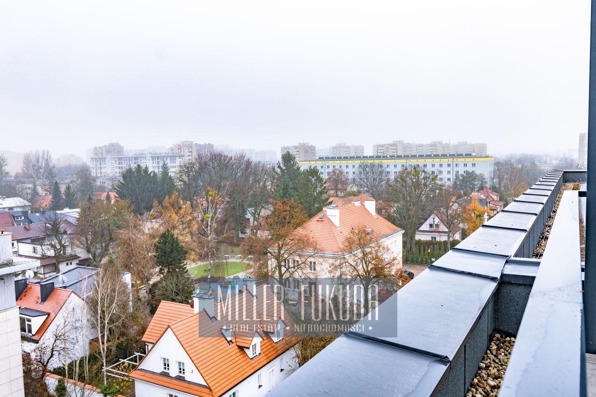 アパート賃貸 - Warszawa, Wola, Erazma Ciołka (8)