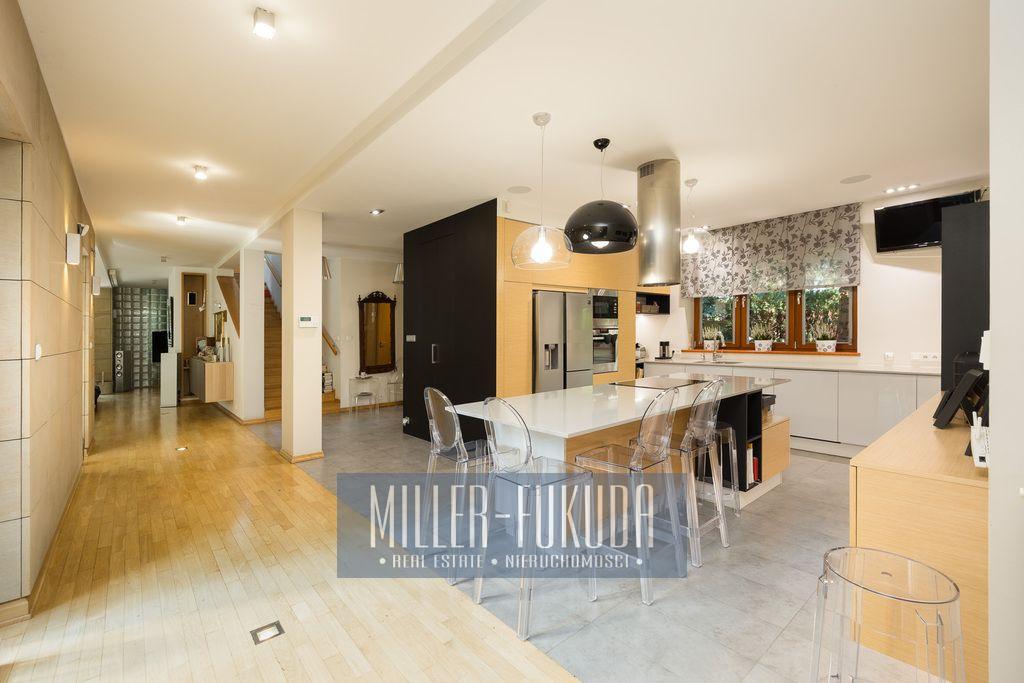 House in Warszawa - Photo 12