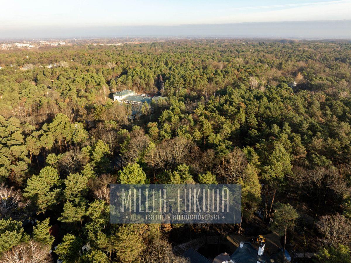 Land in Konstancin-Jeziorna - Photo 8