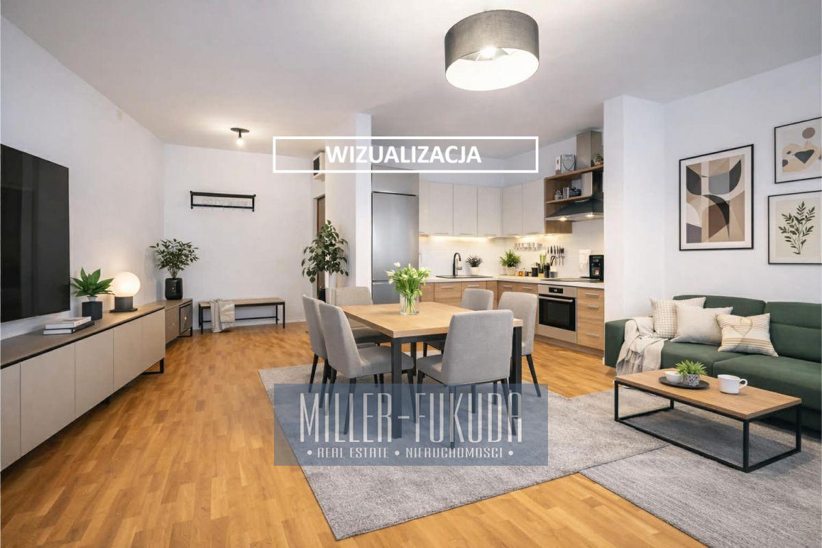 Apartment in Warszawa - Photo 18