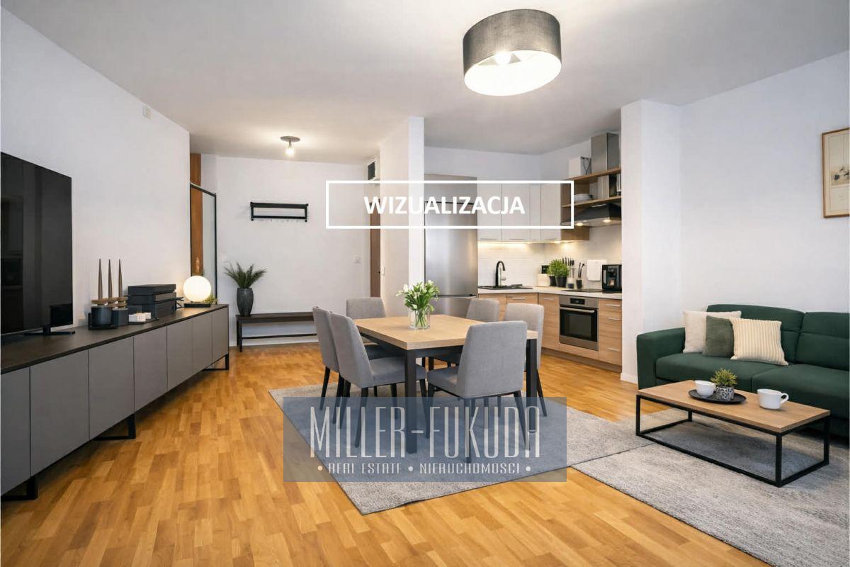 Apartment in Warszawa - Photo 19