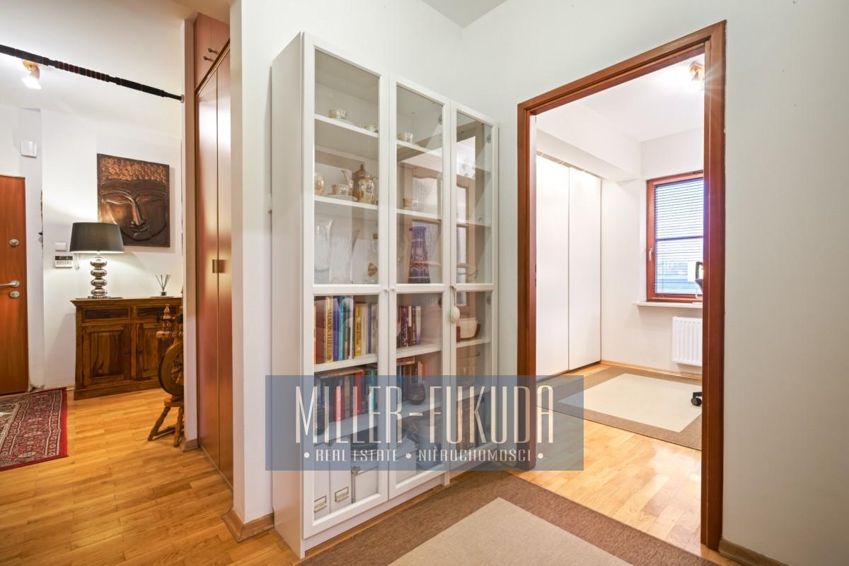 Apartment in Warszawa - Photo 9
