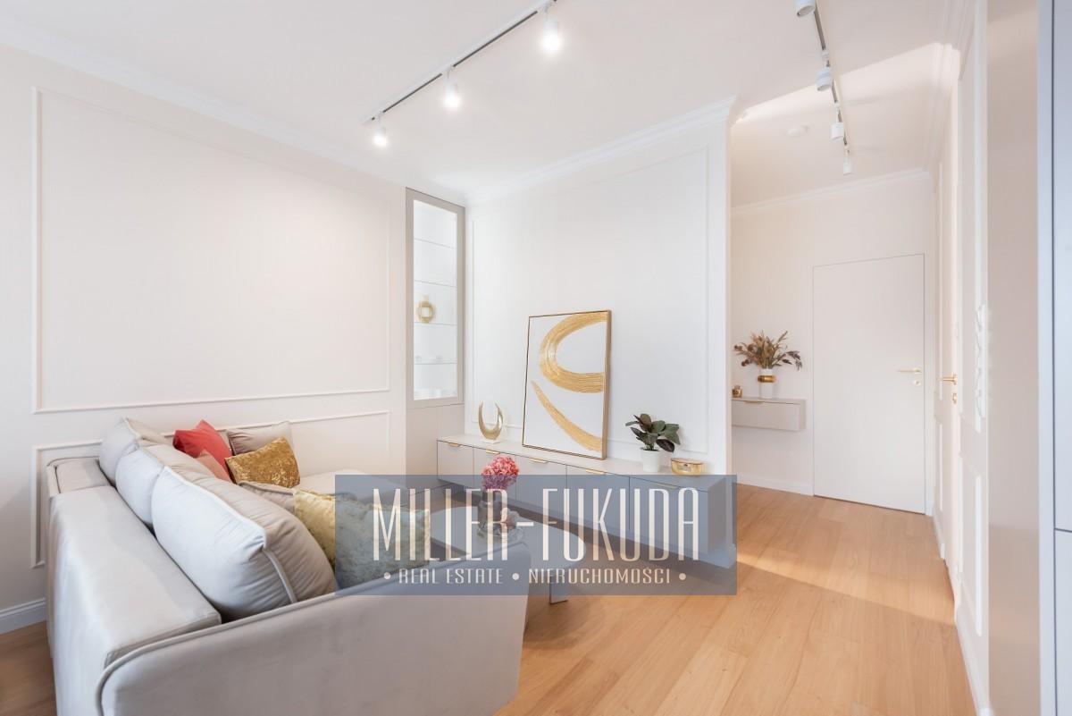 Apartment in Warszawa - Photo 10