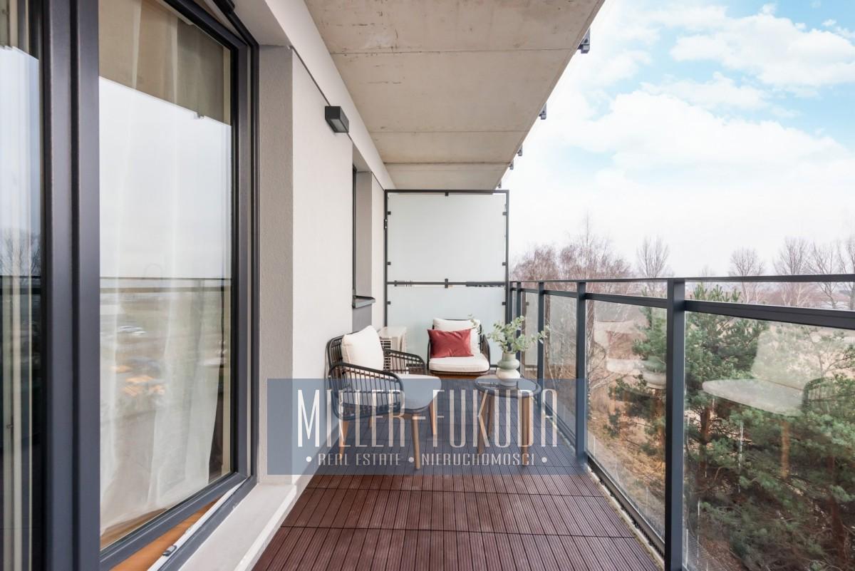 Apartment in Warszawa - Photo 14