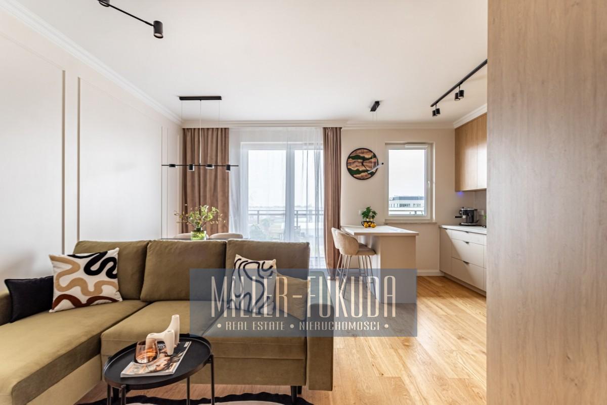 Apartment in Warszawa - Photo 11