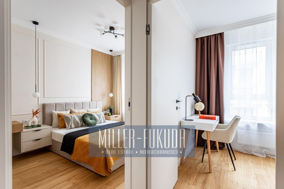 Apartment in Warszawa - Photo 4