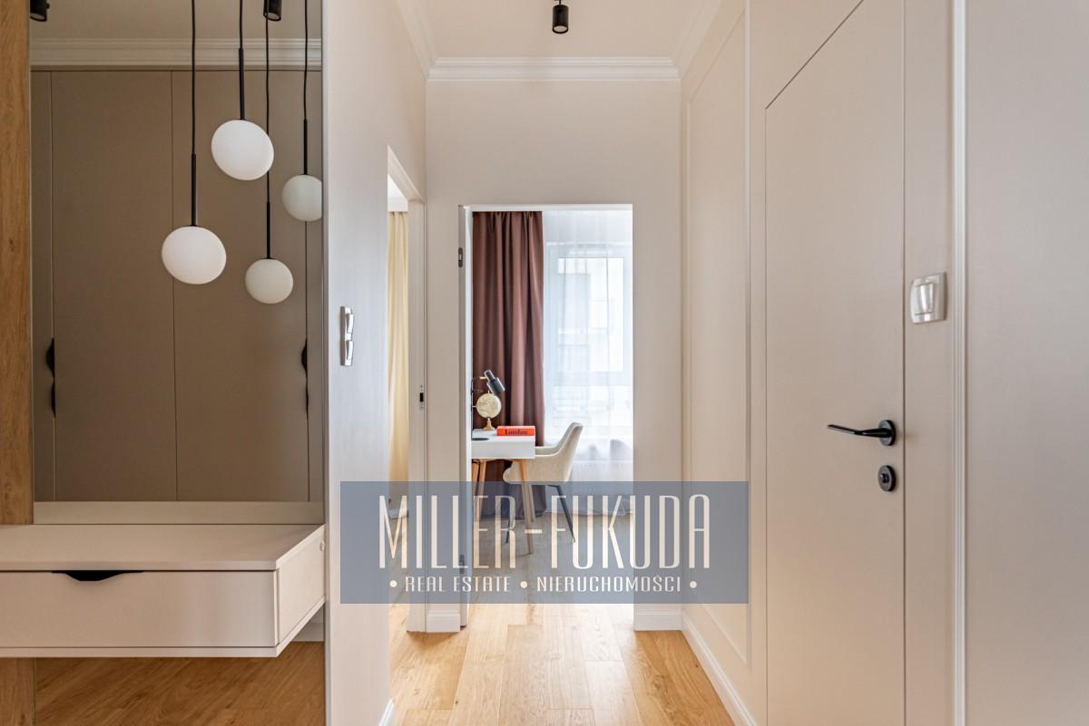 Apartment in Warszawa - Photo 9