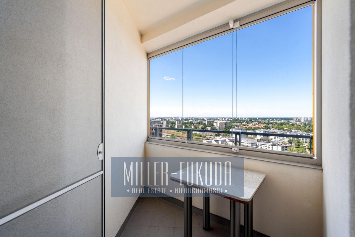 Apartment in Warszawa - Photo 18