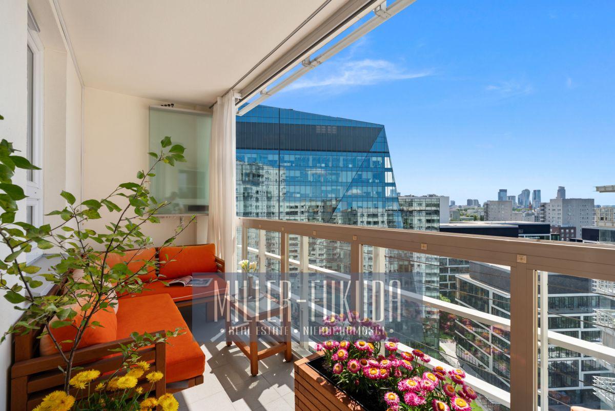 Apartment in Warszawa - Photo 20