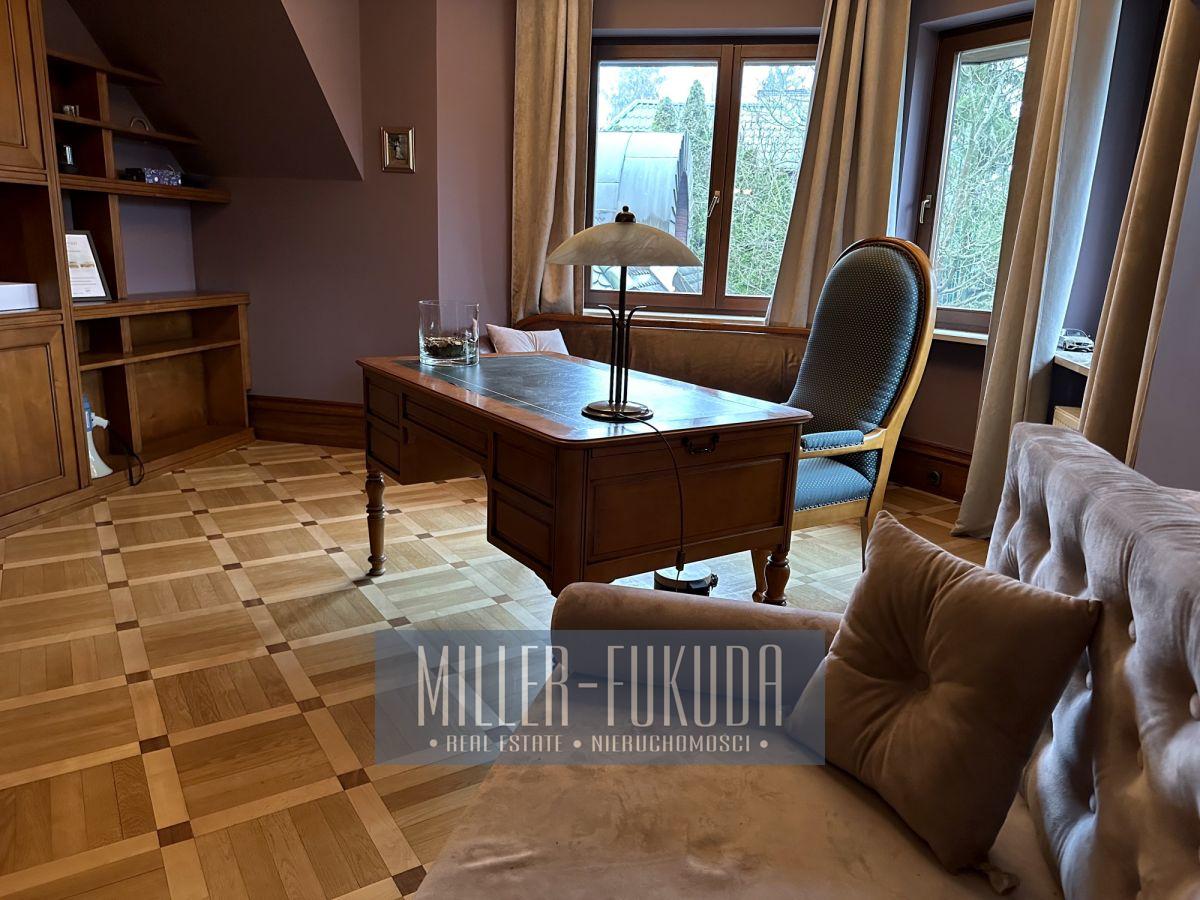 House in Konstancin-Jeziorna - Photo 11