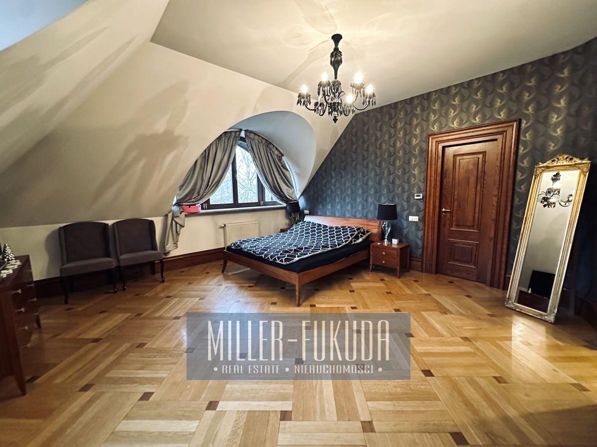 House in Konstancin-Jeziorna - Photo 12