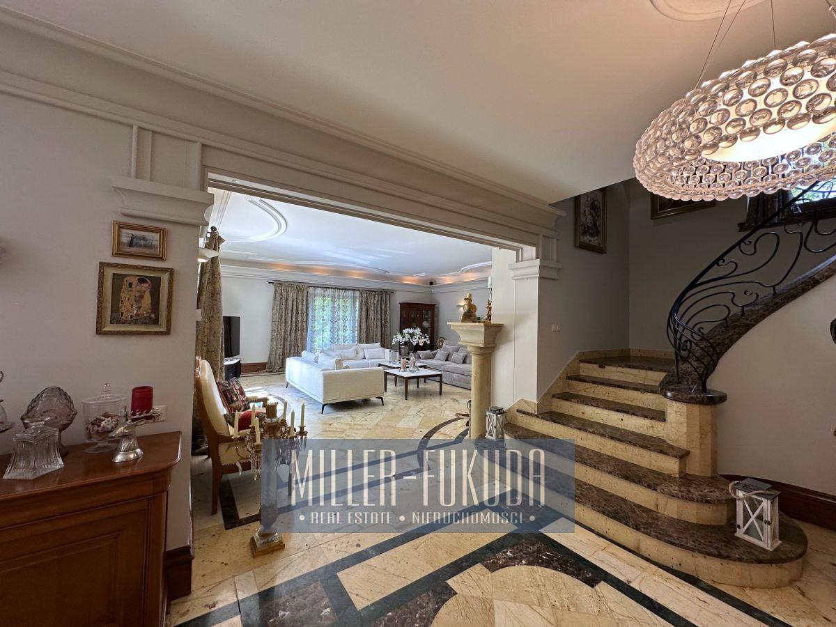 House in Konstancin-Jeziorna - Photo 2